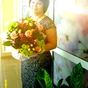 Лена Терещенко