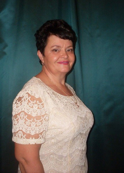 Татьяна Рубоненко