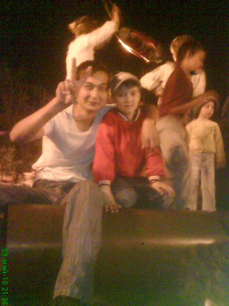 Руслан Давыдо