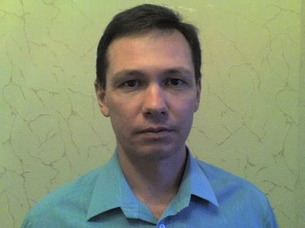 Александр Комиссаров