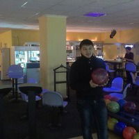 Алибек Нурмагамбетов