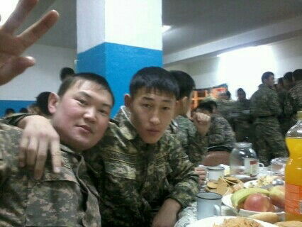 Данияр Нурмагамбет