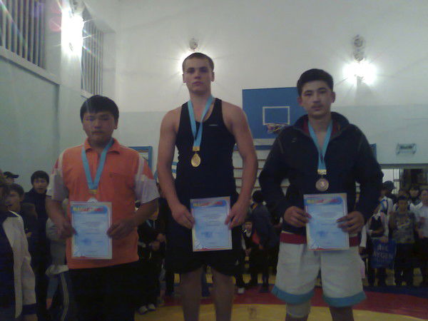 Александр Меньшиков