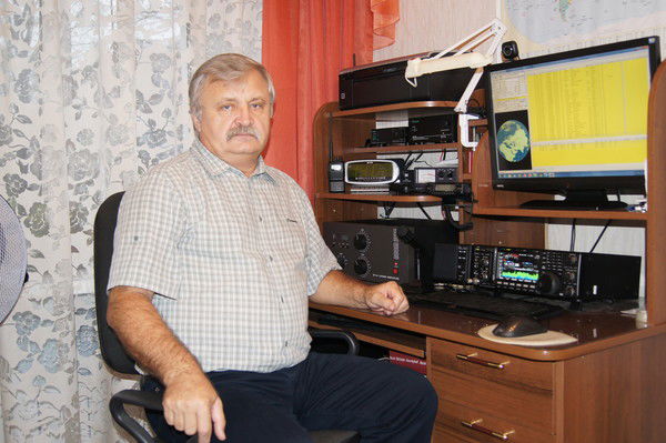 Виталий Демидов