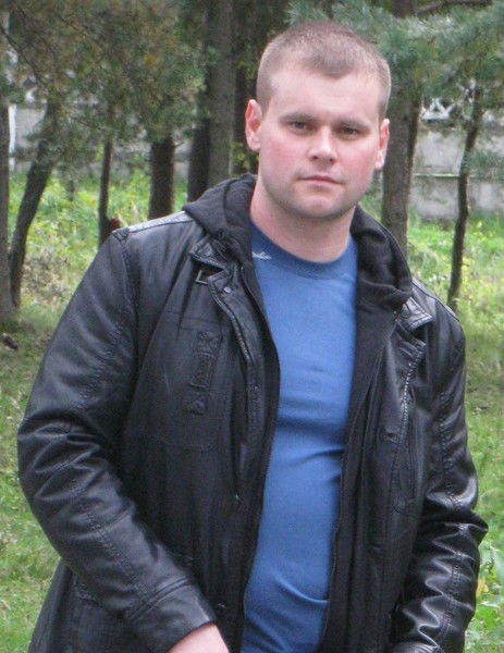 Евгений Солощенко