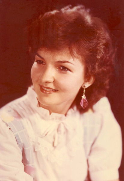 Елена Сиваш