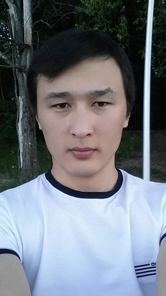 Курманбек Ибраимов