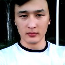 Курманбек Ибраимов