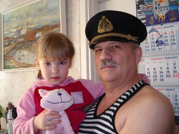 Алексей Буторин