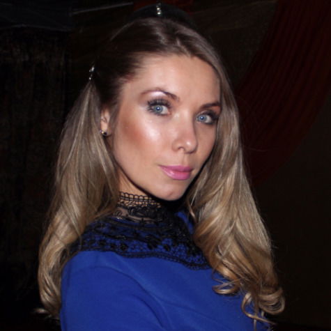 Надежда Новичкова