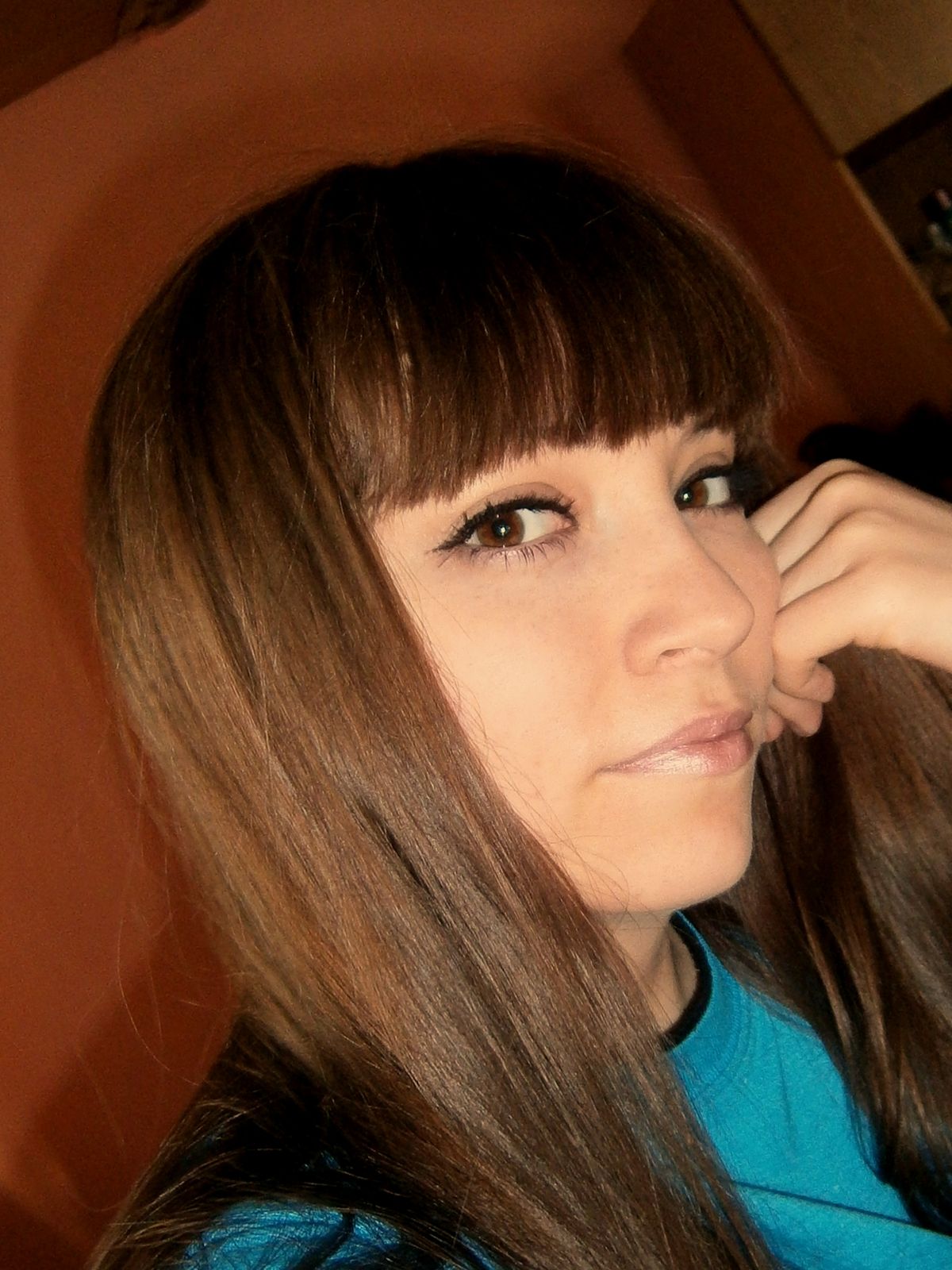 Надежда Баранцева