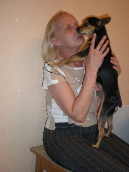 Татьяна Васильевна Сычева