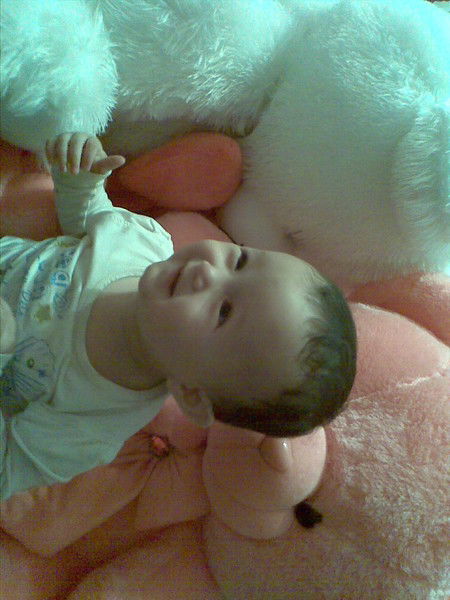 Бахытгуль Назирбек