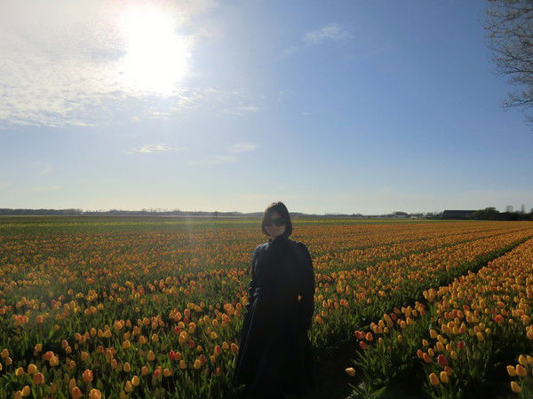 Кати Пахомова