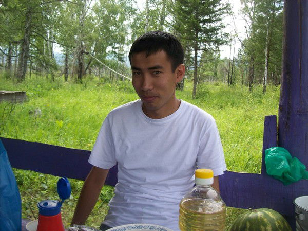 Дмитрий Маланов