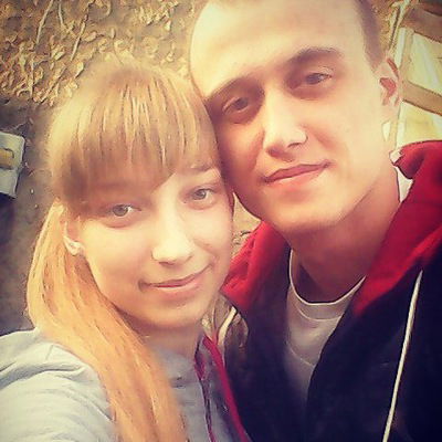 Юля Шушлебина