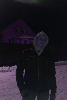 Игорь Клопов