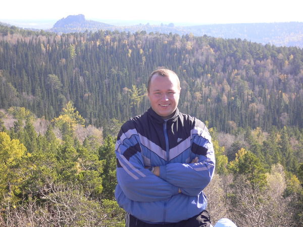 Сергей Спиридонов