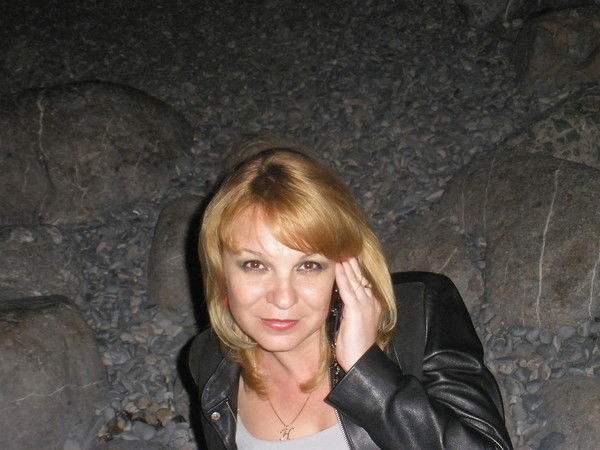 Натали Натали