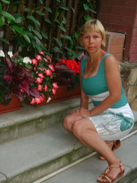 Наталья Боровикова