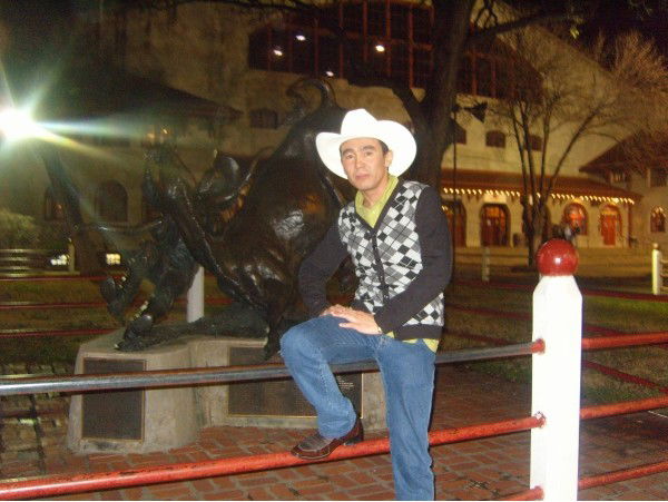 Саламат Сахим