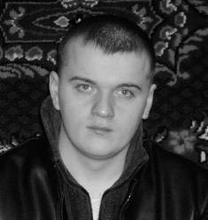 Василий Белов