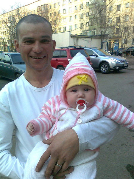 Николай Лисунов