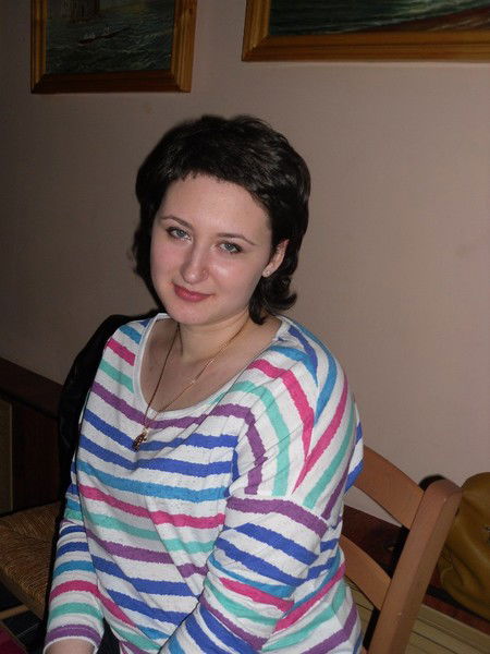 Ангелина Несиневич