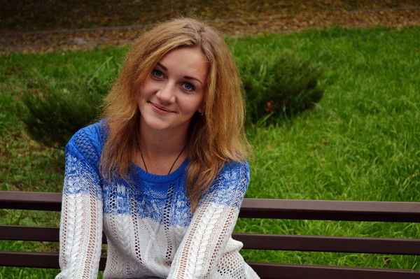 Юлия Богданова