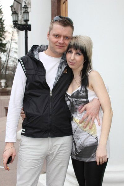 Екатерина Нечаева