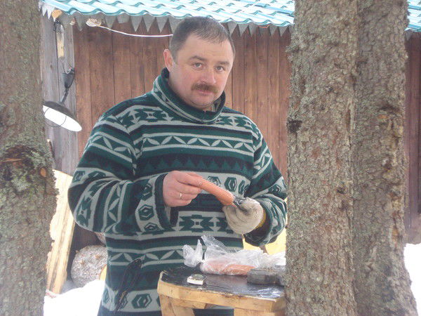 Юра Будович