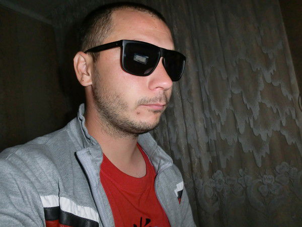 Анатолий Бычков