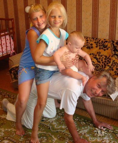 Николай Стукановский