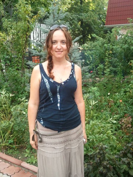 Надежда *********