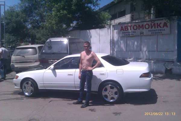 Василий Немержицкий