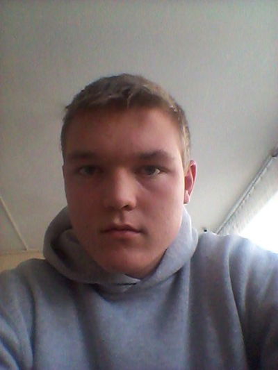 Алексей Самодуров