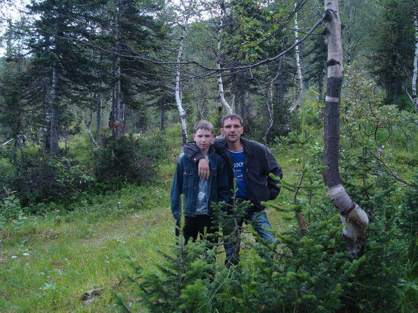 Дмитрий Масленников