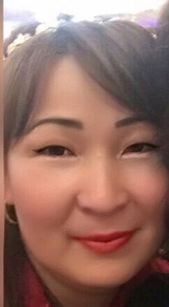 Нургуль Анарова