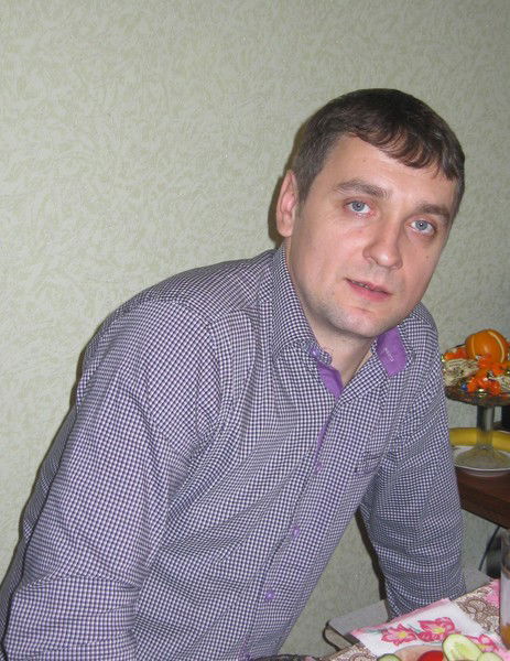 Виталий Тананов