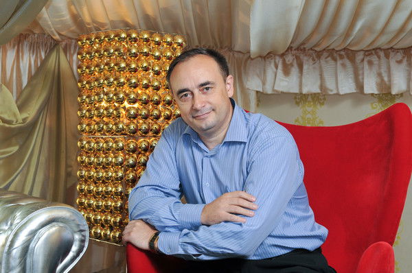 Марат Мифтахов