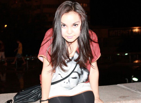 Сладкий Котенок