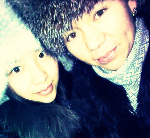 Амангуль Матабаева