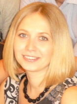 Елена Васина