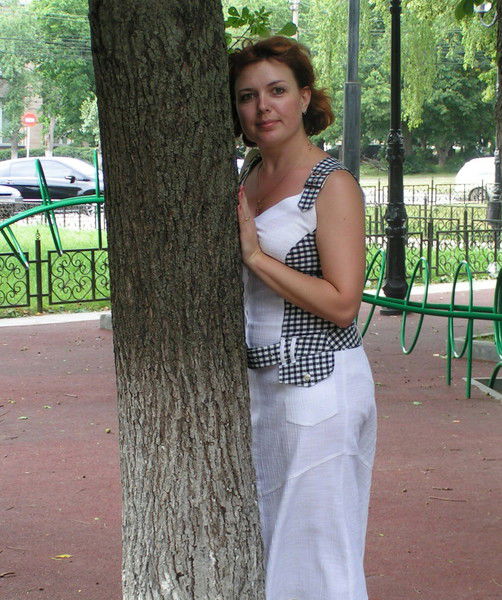 Анна Гущина