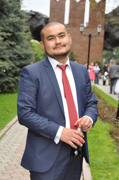 Реимжан Рахимжанович