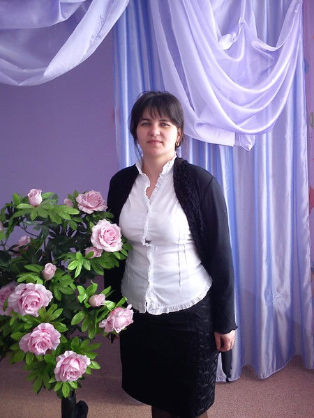 Алла Цимерман