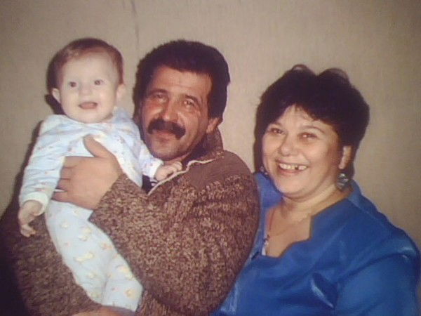 Наталья Латышева