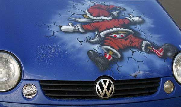 Руслан Мамакин