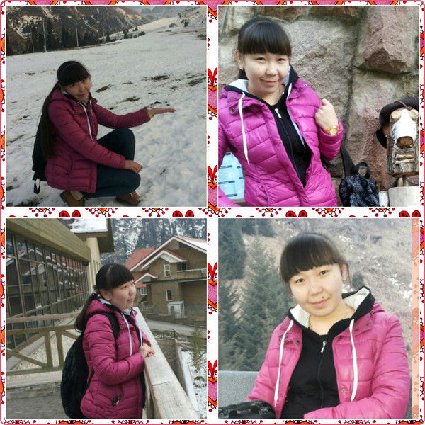 Арайлым Досанова