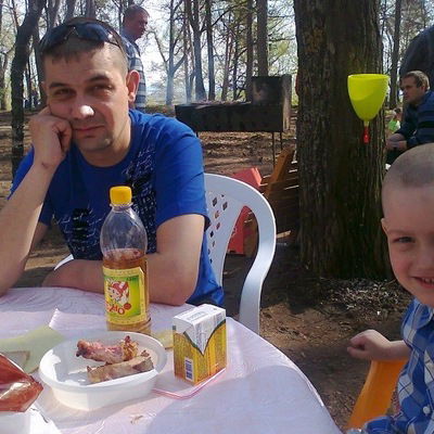 Сергей Розанов